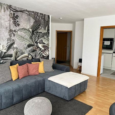 Ferienwohnung Milla Weissach im Tal 外观 照片