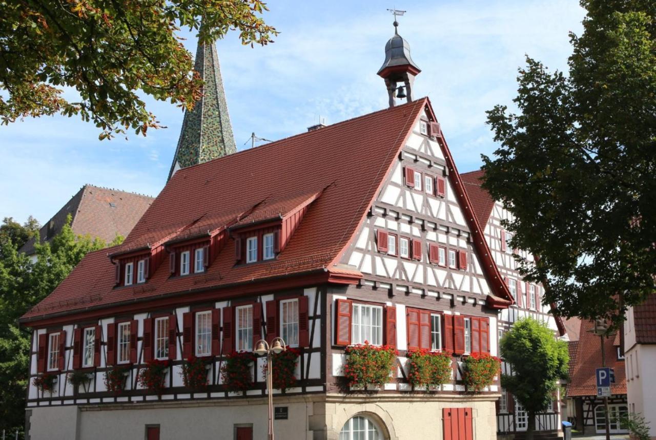 Ferienwohnung Milla Weissach im Tal 外观 照片