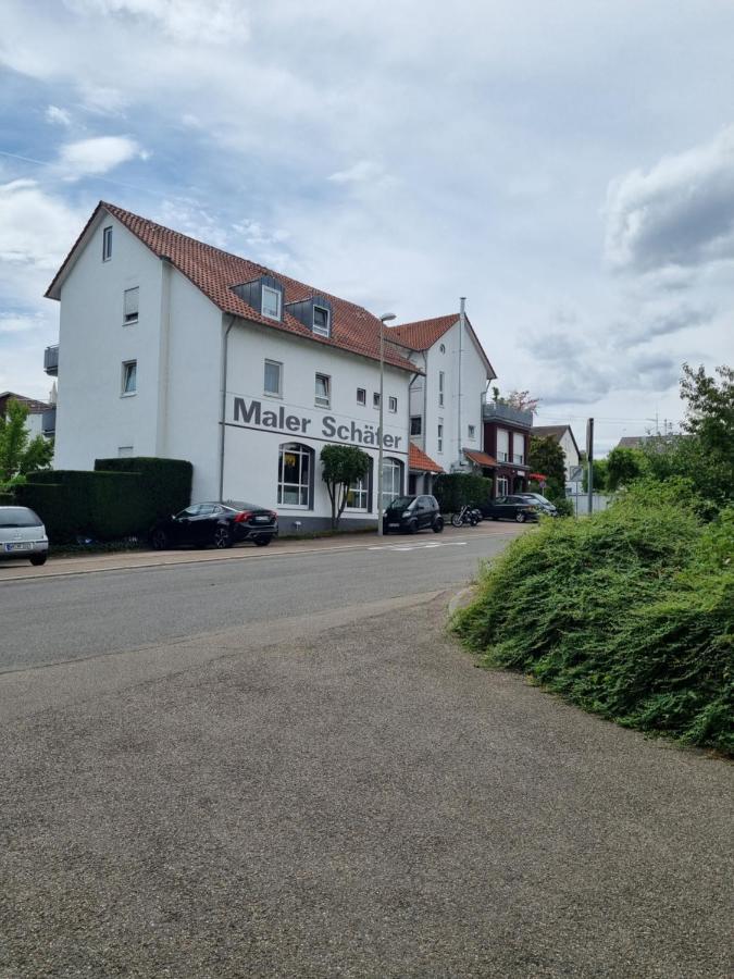 Ferienwohnung Milla Weissach im Tal 外观 照片