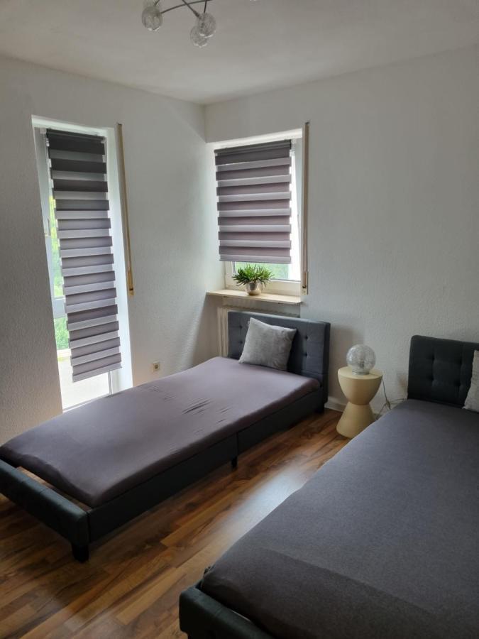 Ferienwohnung Milla Weissach im Tal 外观 照片