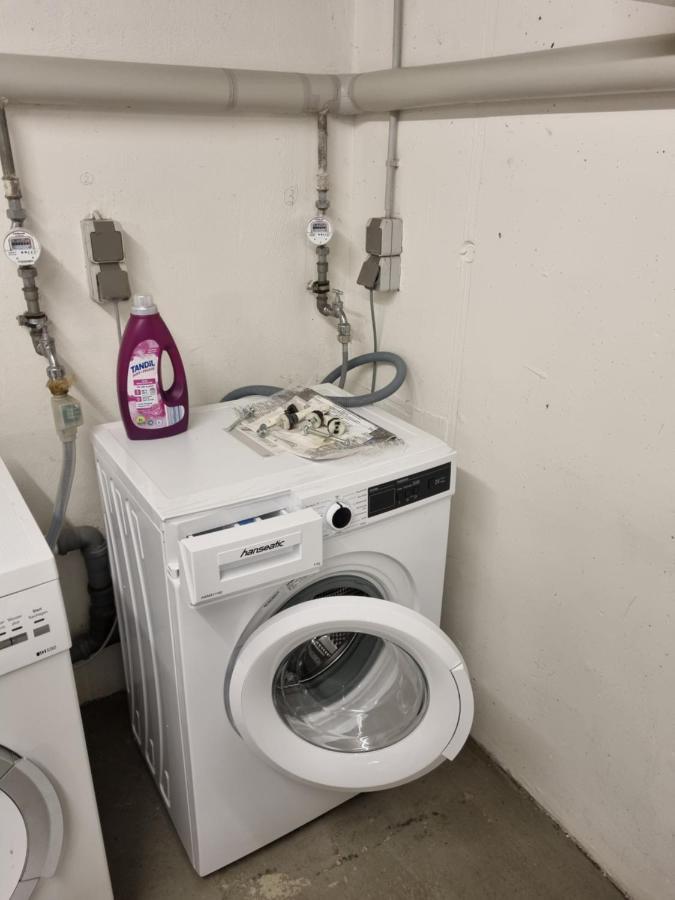 Ferienwohnung Milla Weissach im Tal 外观 照片