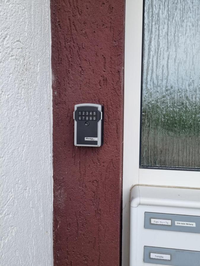 Ferienwohnung Milla Weissach im Tal 外观 照片
