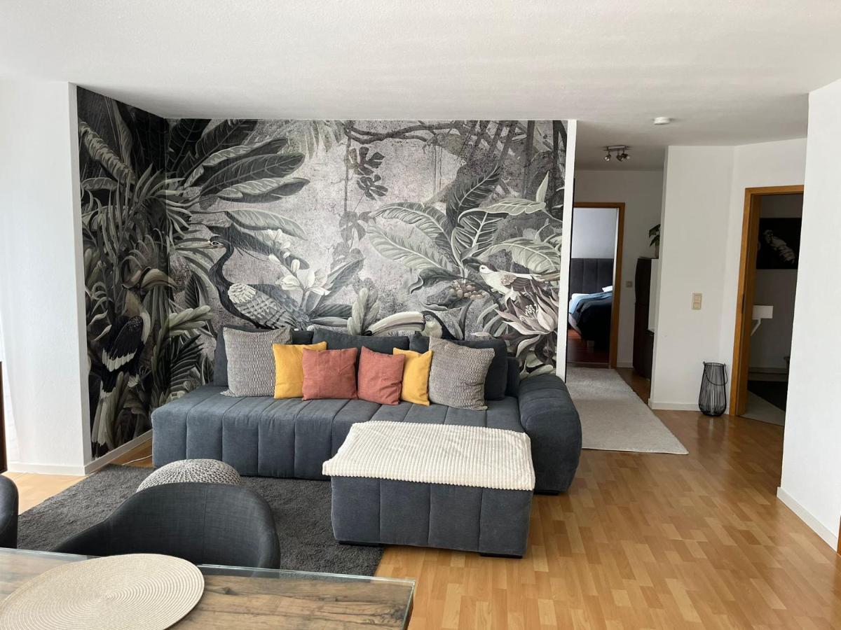 Ferienwohnung Milla Weissach im Tal 外观 照片