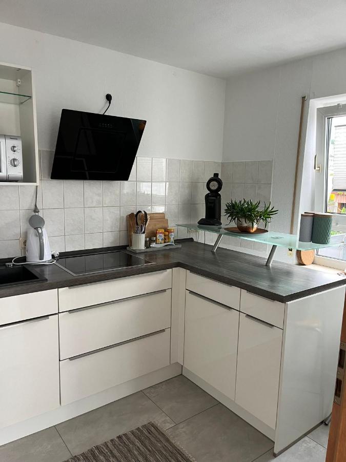 Ferienwohnung Milla Weissach im Tal 外观 照片