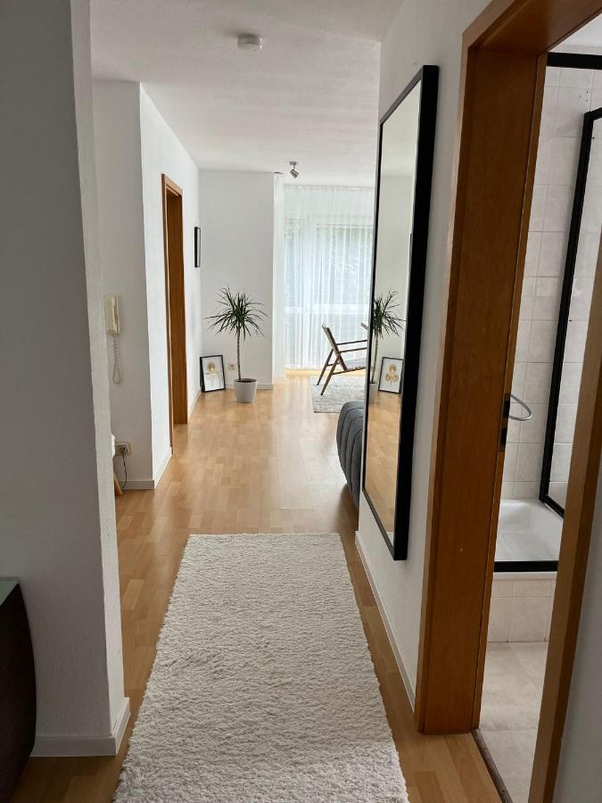 Ferienwohnung Milla Weissach im Tal 外观 照片