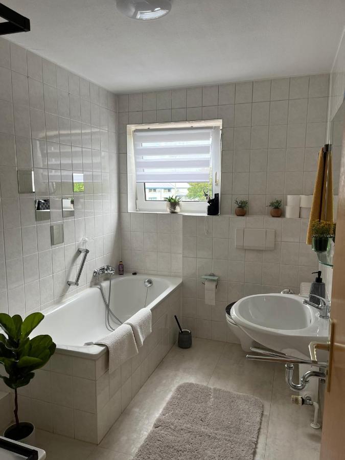 Ferienwohnung Milla Weissach im Tal 外观 照片