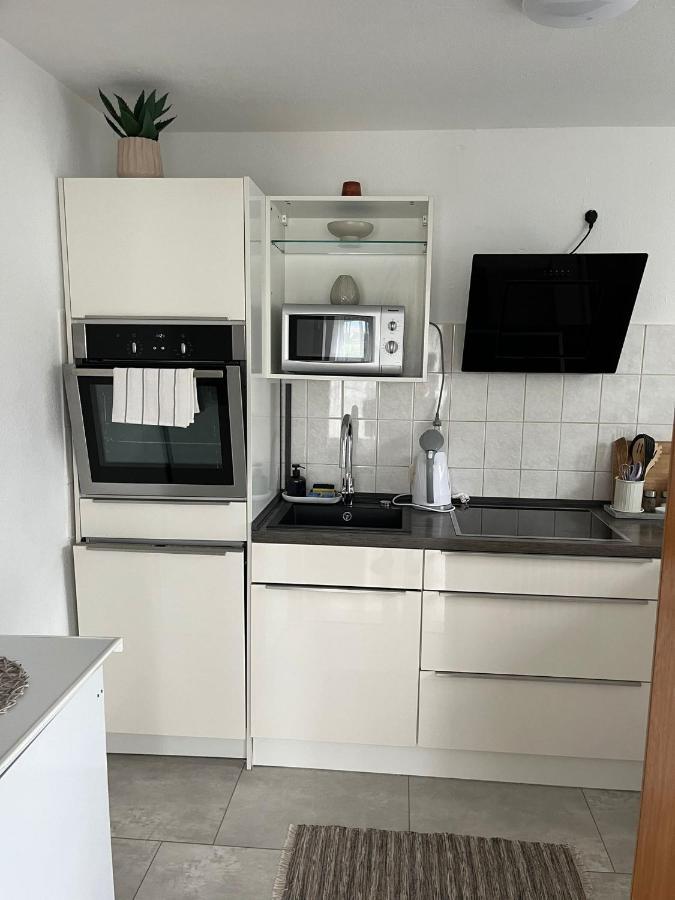 Ferienwohnung Milla Weissach im Tal 外观 照片
