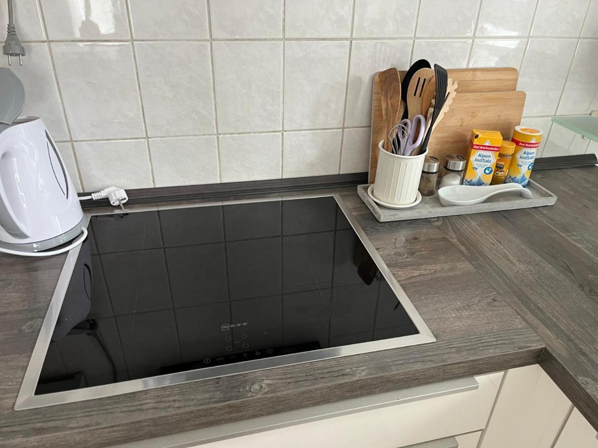 Ferienwohnung Milla Weissach im Tal 外观 照片