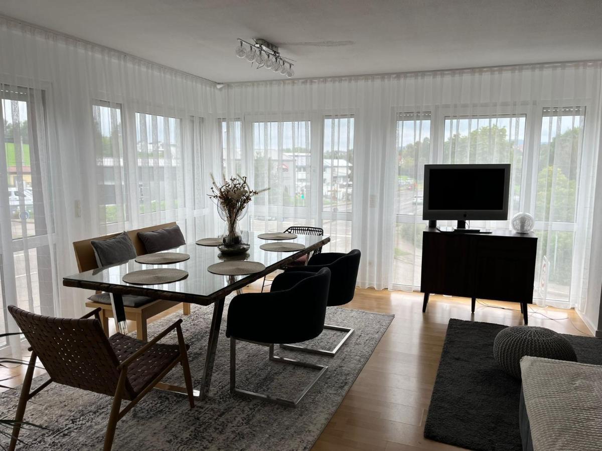 Ferienwohnung Milla Weissach im Tal 外观 照片