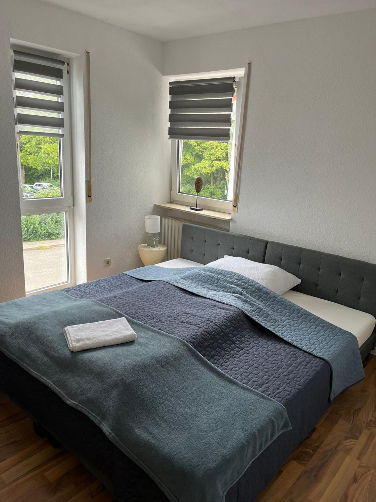 Ferienwohnung Milla Weissach im Tal 外观 照片